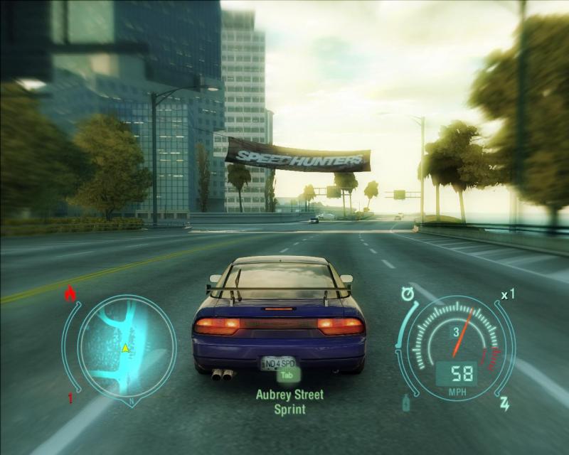 Need for Speed - Undercover